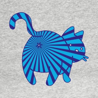 Cat Tailz T-Shirt